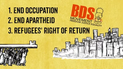 BDS Movement