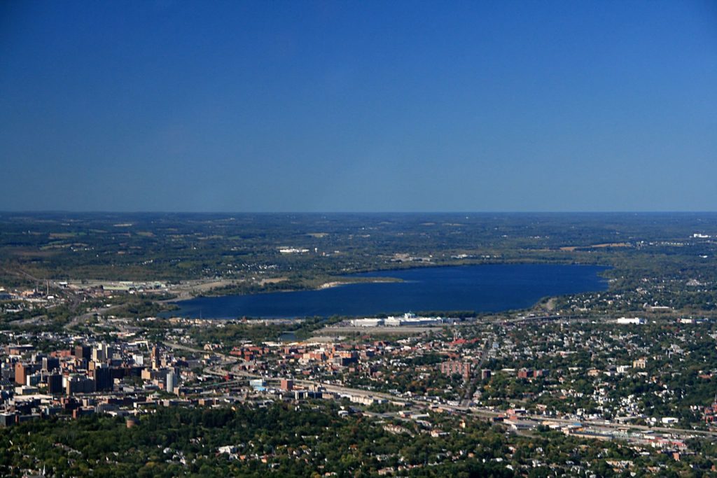 Onondaga Lake