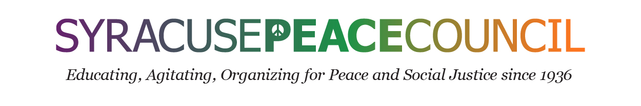 Syracuse Peace Council