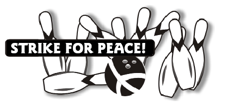 Bowlathon Logo