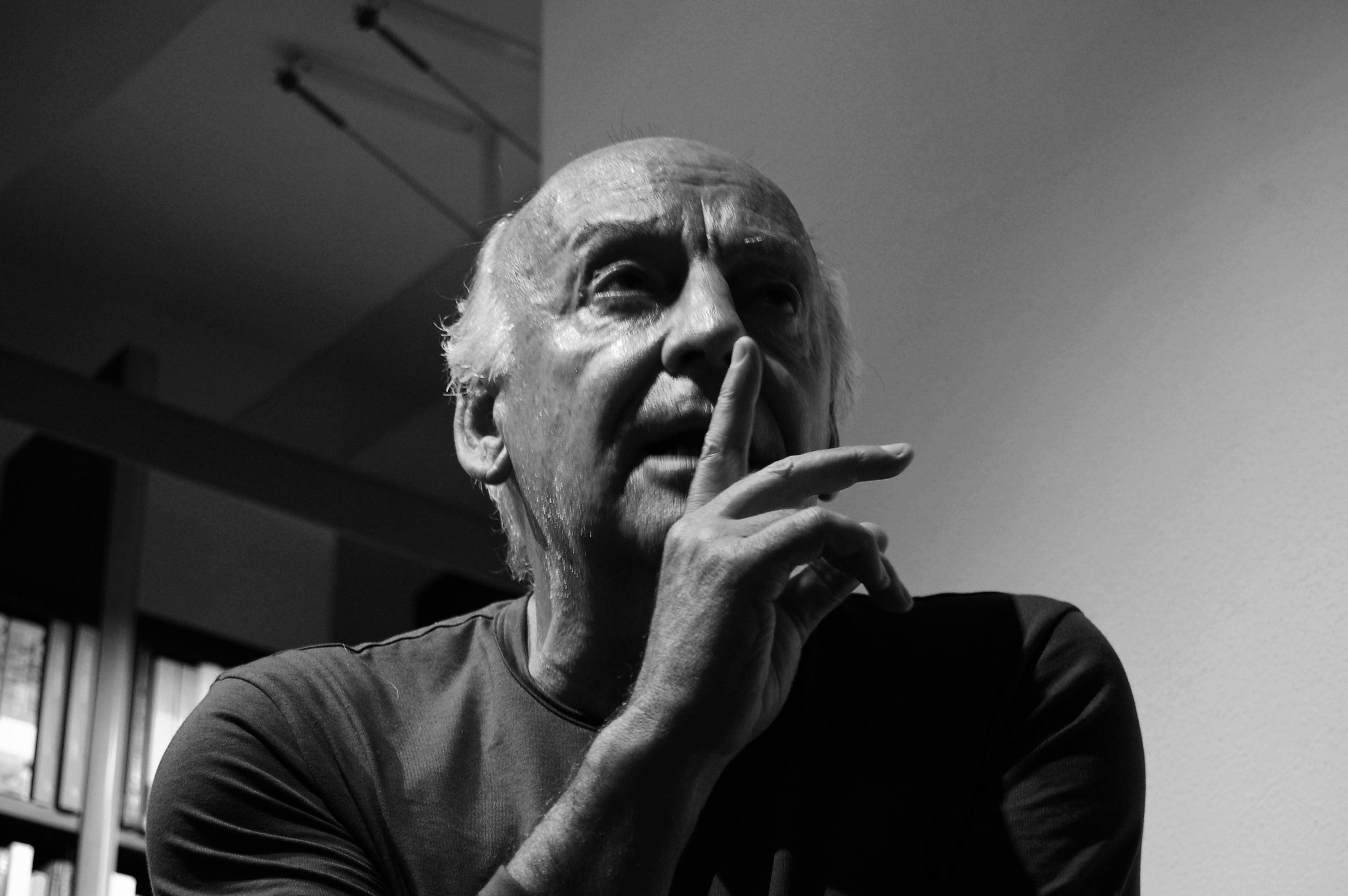 Picture of Eduardo Galeano